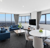 Meriton Suites Kent Street - Accommodation Ballina