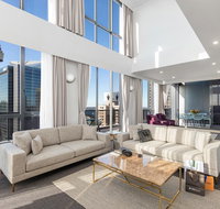 Meriton Suites Pitt Street - Accommodation Ballina