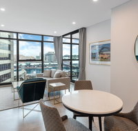 Meriton Suites Sussex Street - Accommodation Ballina