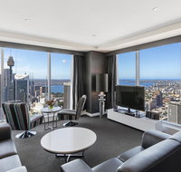 Meriton Suites World Tower - Accommodation Ballina