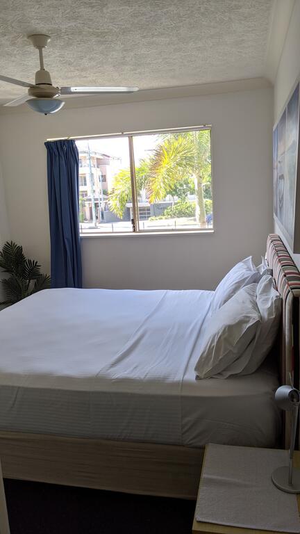 Mermaid Beach Apartment - Accommodation Ballina 1
