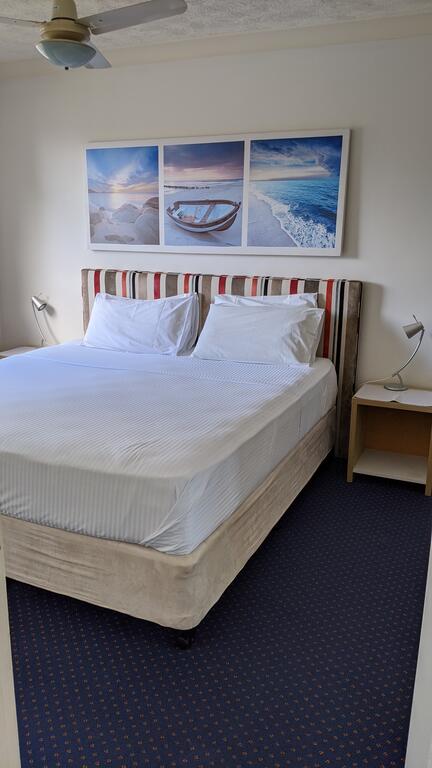 Mermaid Beach Apartment - Accommodation Ballina 0
