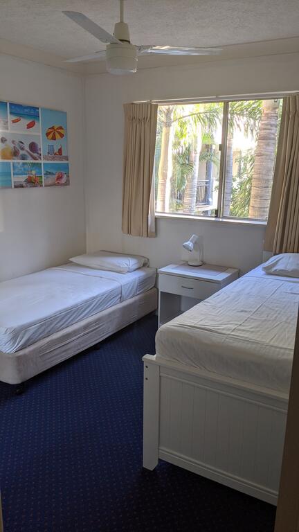 Mermaid Beach Apartment - Accommodation Ballina 3