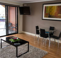 merseybank apartments - Accommodation Ballina