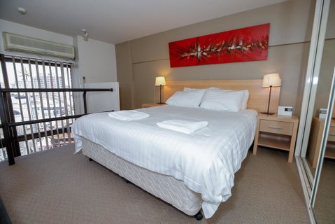 Metro - Accommodation Ballina 1