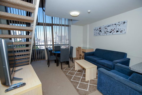 Metro - Accommodation Ballina 0