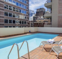 Metro Apartments on King - Accommodation Ballina