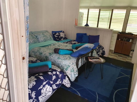 Meyenburg Units - Accommodation Ballina 2