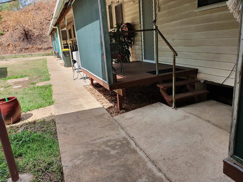 Meyenburg Units - Accommodation Ballina 1