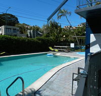 Miami Shore Apartments  Motel - Accommodation Ballina