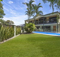 Miami Tranquility - Accommodation Ballina