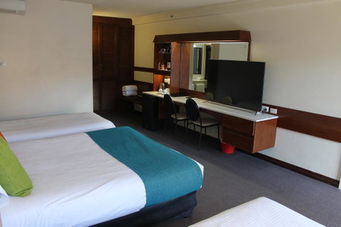Mid City Ballarat - Accommodation Ballina 1