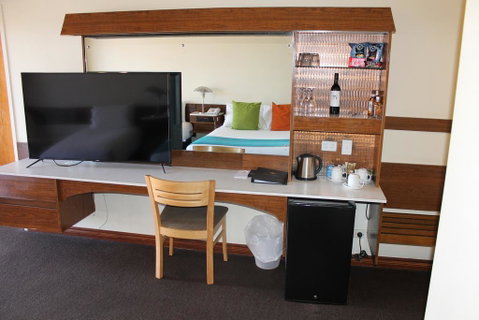Mid City Ballarat - Accommodation Ballina 2
