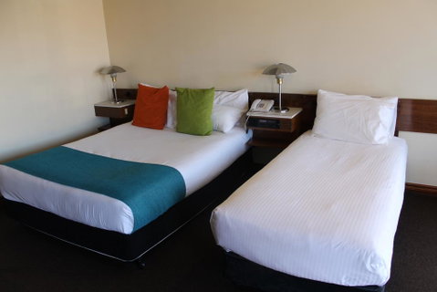 Mid City Ballarat - Accommodation Ballina 3