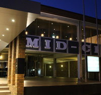 Mid City Ballarat - Accommodation Ballina