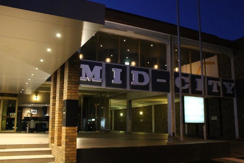 Mid City Ballarat - Accommodation Ballina 0