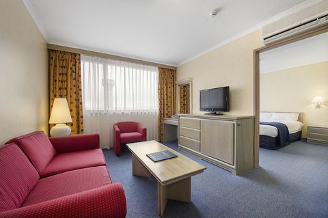 Mid City Motel Warrnambool - Accommodation Ballina 1