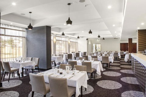 Mid City Motel Warrnambool - Accommodation Ballina 2