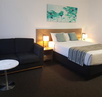 Mid City Motor Inn Singleton - Accommodation Ballina