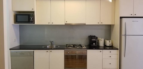 Mid Town - Accommodation Ballina 2
