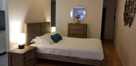 Mid Town - Accommodation Ballina 1
