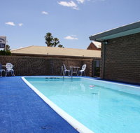 Mid Town Inn Narrabri - Accommodation Ballina