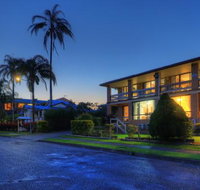 Midlands Motel - Accommodation Ballina