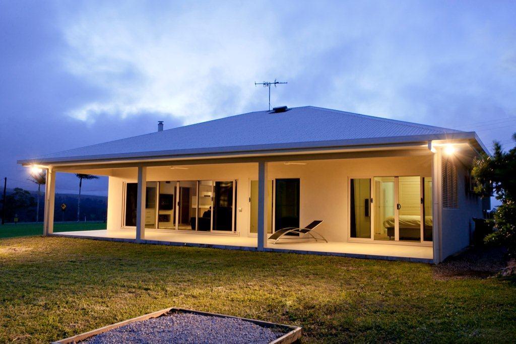Middlebrook QLD Accommodation Ballina