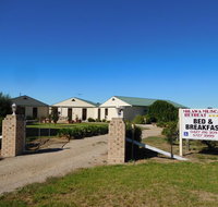 Milawa Muscat Retreat BB