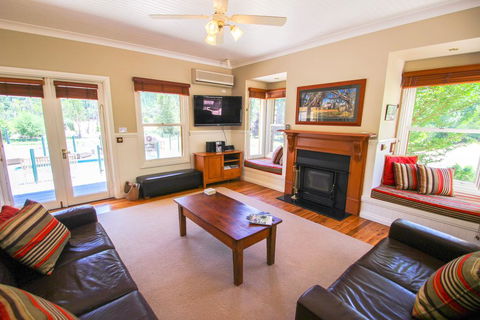 Mill Cottage - Accommodation Ballina 3