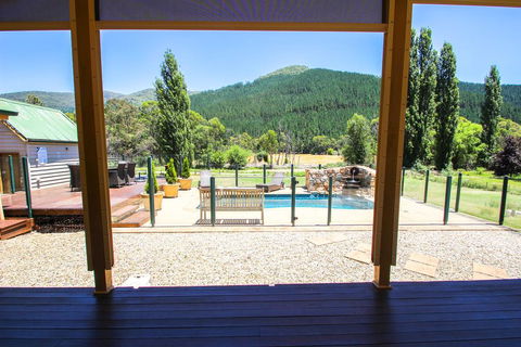 Mill Cottage - Accommodation Ballina 2