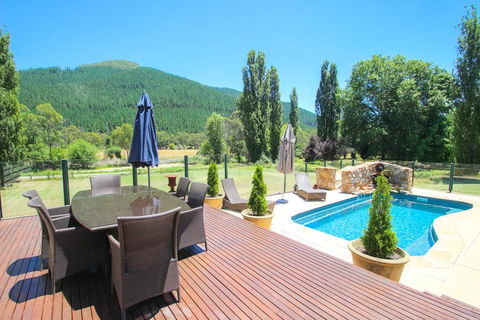 Mill Cottage - Accommodation Ballina 0