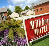 Millthorpe Motel - Accommodation Ballina