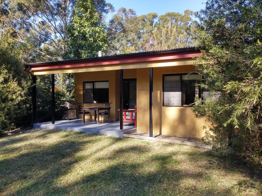 Yatte Yattah NSW Accommodation Ballina