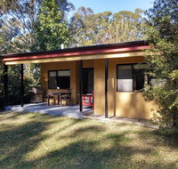 Milton Country Cottages - Accommodation Ballina