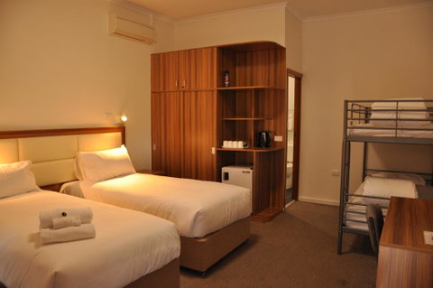 Miner's Retreat Motel - Accommodation Ballina 2