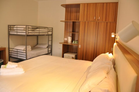 Miner's Retreat Motel - Accommodation Ballina 3