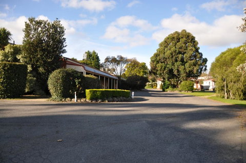 Miner's Retreat Motel - Accommodation Ballina 0