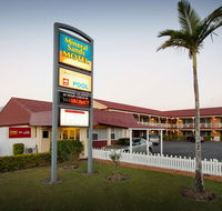 Mineral Sands Motel - Accommodation Ballina