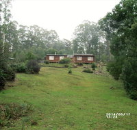 Minnow cabins Lower Beulah - Accommodation Ballina