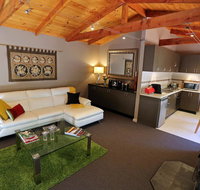 Mirkwood Forest Self-contained Spa Cottages - Accommodation Ballina