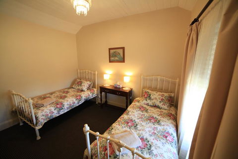 Miss Mabel Cottage - Accommodation Ballina 3