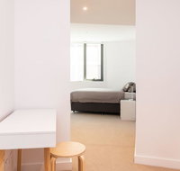 Modern 2 Bedroom Apartment in Darling Harbour - Accommodation Ballina