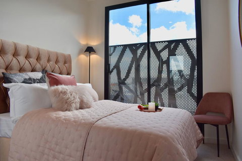 Modern And Elegant Apartment Near The Beach - Accommodation Ballina 3