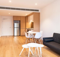 Modern Apartment in Darling Harbour - Accommodation Ballina