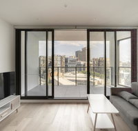 Modern Apartment in Darling Harbour - Accommodation Ballina