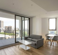 Modern Apartment in Darling Harbour - Accommodation Ballina