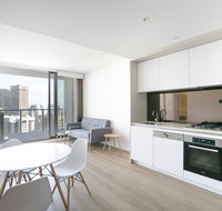 Modern Apartment in Darling Harbour - Accommodation Ballina