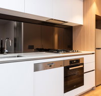 Modern Apartment in Darling Harbour - Accommodation Ballina