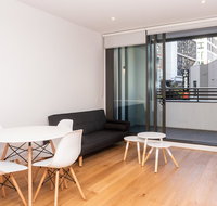 Modern Apartment in Sydney's CBD - Accommodation Ballina